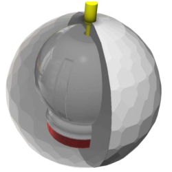 Bowling Ball - Storm - Hy-Road 40